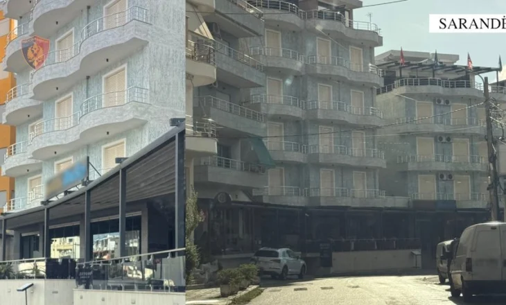Hotele, automjete dhe llogari bankare, sekuestrohen 12 milionë euro pasuri në Sarandë
