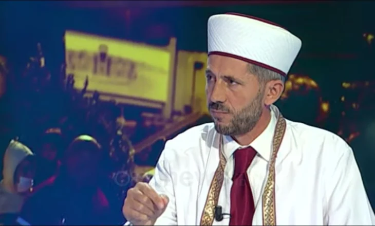 Hoxha Ylli Gurra kundër ligjit për gjinitë: Dielli i Europës dihet ku është