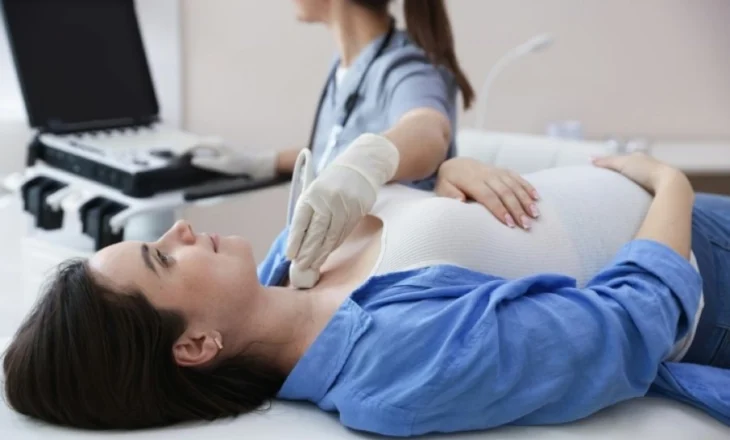 Hulumtimi: Funksioni i tiroides gjatë shtatzënisë lidhet me rrezikun e autizmit