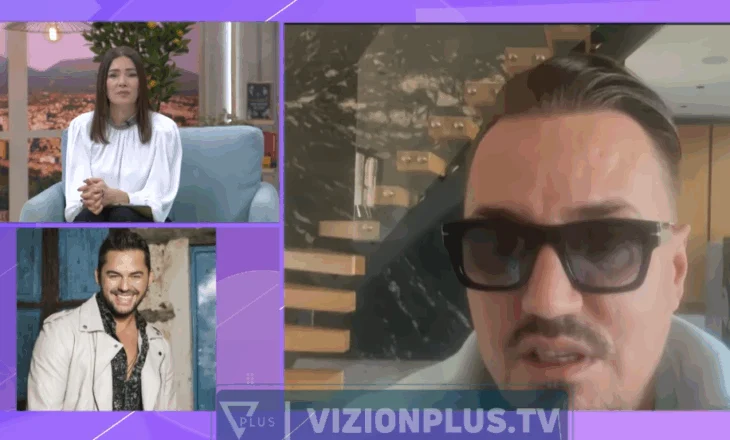 “Humba një mik të vërtetë”, këngëtari i tronditur për ndarjen nga jeta të Shpat Kasapit: Hyra dhe lexova mesazhet e fundit me të