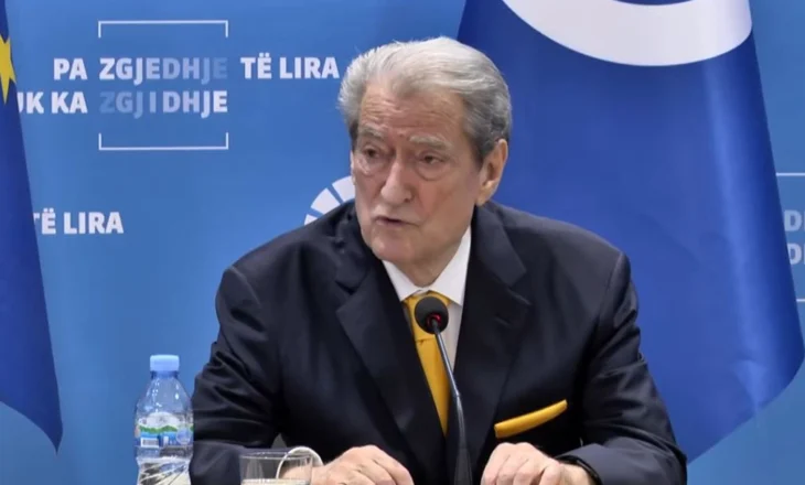 Humbi në të 5-ta bashkitë, Berisha: Votat na i vodhën, Rama do të qëndrojë në pushtet me dhunë