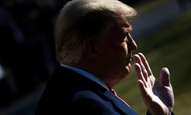 Humbja e republikanëve në zgjedhjet e Nju Jork-ut, analiza nga CNN: Vota kundër Trump më e fortë se kurrë