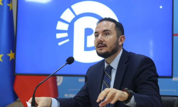 Humbje e thellë në pesë bashki, Salianji: PD nuk është në rrugën e duhur, ka humbur pasionin