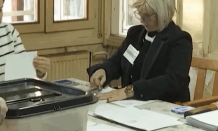 Humbje e thellë për Ali Ahmetin/ Balotazhi në Maqedoni, shqiptarët humbin edhe Strugën