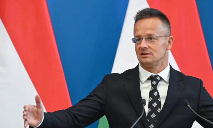 Hungaria thotë se do ta ndihmojë Serbinë me furnizime me naftë