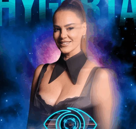 Hygerta Sako, banorja e parë e ”Big Brother Kosova Vip 4”