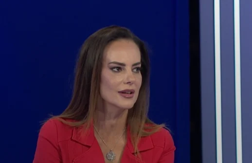 Hygerta Sako: E qeshura ime u keqinterpretua, nuk kishte asnjë lidhje me racizmin