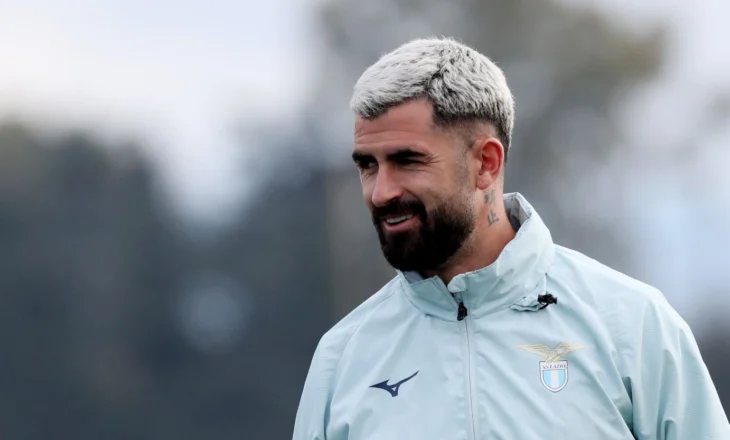 Hysaj jashtë listës, mbrojtësi kuqezi i destinuar të largohet nga Lazio në janar