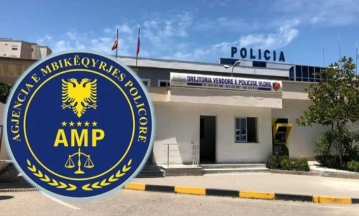 I dehur në timon, AMP arreston punonjësin e policisë në Tiranë
