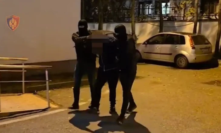 I dënuar me burg nga Maqedonia e Veriut për falsifikim monedhash, arrestohet 36-vjeçari, ishte shpallur në kërkim edhe për vjedhje