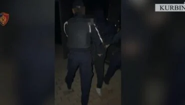 I dënuar nga GJKKO, me mbi 5 vite burg, si pjesëtar i një grupi droge, arrestohet në Fushë Milot i riu (Emri)