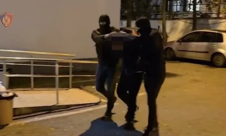 I dënuar për falsifikim monedhash/ Arrestohet 39-vjeçari