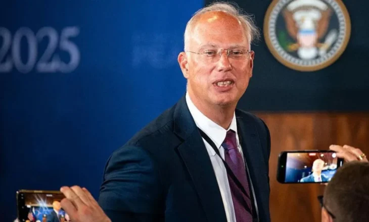 I dërguari rus, Kirill Dmitriev në qendër të vëmendjes, propagandist i Putinit apo çelësi i paqes me Ukrainën?