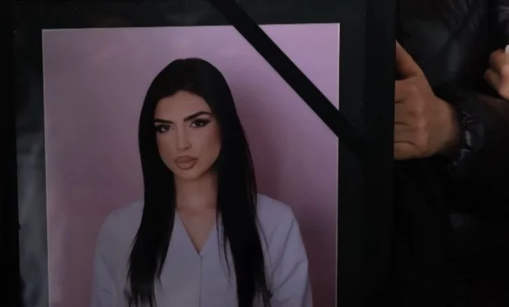 ‘I dha fund jetës duke u hedhur nga ndërtesa’/ Shoku i studentes shqiptare: E shtyu dhe zbriti poshtë për konfirmuar që vdiq