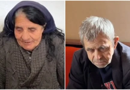 “I dha lëng dhe u tha; pijeni”/ Burri i helmoi prindërit me valium, flet gruaja: E dinte se ku i mbanin lekët