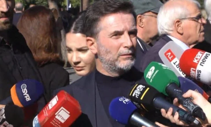 “I dha mundësinë të gjithëve”/ Braçe në homazhet në nderim të Nanos: Edhe atyre që dolën nga rrënojat e partisë së punës…