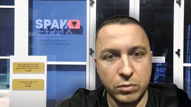 I dyshuar si ortak i Vis Martinajt, GJKKO rrëzon kërkesën për konfiskim dhe liron pasuritë e Elvin Merlikës