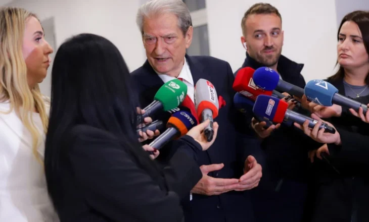 “I falënderoj kandidatët e pavarur”, Berisha nuk pranon humbjen në 5 bashkitë, kreu i PD: Zgjedhjet ishin farsë, ky është narko-shtet