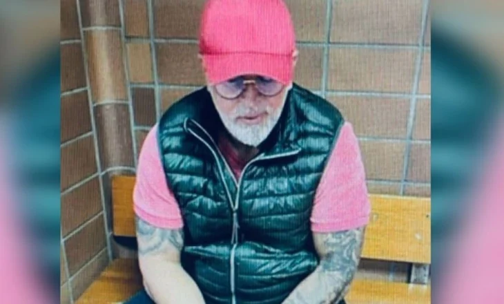 “I forti” i Durrësit del sot nga qelia, Lul Berisha merr leje për të varrosur të atin