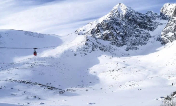 I ftohti në Europë/ Paralajmërim për rrezik në këtë vend