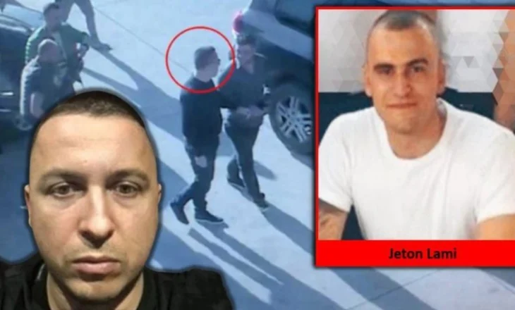 “I fundit që takoi Ervis Martinajn”, Karamuço  zbulon të “pathënat”: Ja çfarë deklaroi  Jeton Lami para hetuesve