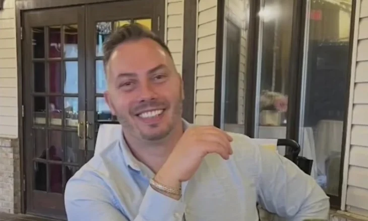 I hapi llogari në ‘GoFoundMe’, ekzekutohet kushëriri i Elvis Shkambit/ Drejtuesi i TV në Florida tregon nëse ka lidhje me ngjarjen në Shqipëri