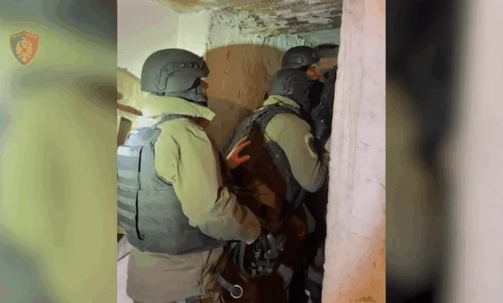 “I japim llogari vetëm Zotit”, dy të arrestuarit për terrorizëm refuzojnë të dëshmojnë