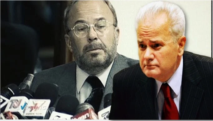 “I jashtëzakonshëm”, Andoni kujton takimin e Nanos me Millosheviçin dhe kushtin që i vendosi