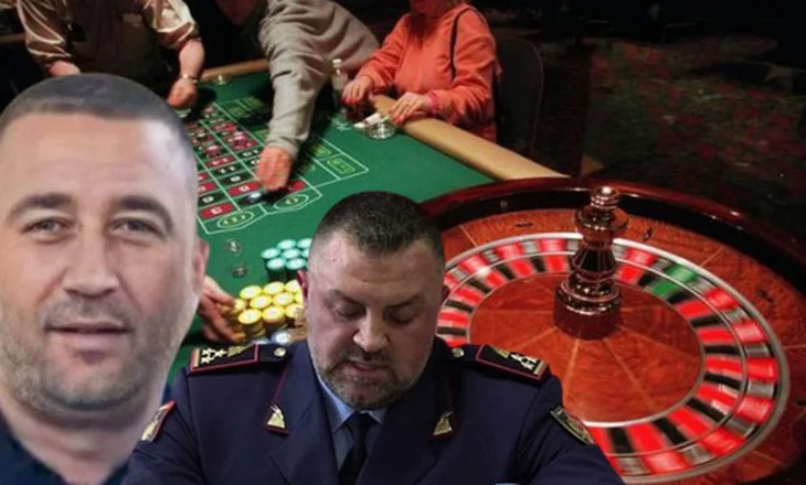 “I ka dalë urdhri për paketim”, si Oltion Bistri informonte Pëllumb Gjokën për aksionet e Operacionales: Mos e ke shok…