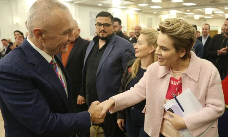 “I kam falur të gjithë, por nuk harroj…”/ Kryemadhi e zbulon: Ja pse s’do e takoj kurrë Metën në burg