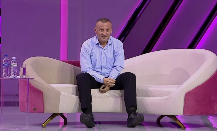 I mbijetoi aksidentit fatal, jeta e dytë e Izetit: Forcën e gjeta te Zoti e nëna. Nuk pranova kurrë…