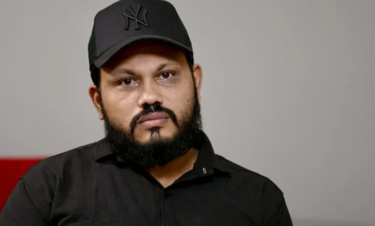 I mbijetoi aksidentit ku humbën jetën 241 persona, rrëqeth 39-vjeçari: Jam njeriu më me fat që ka mbetur gjallë, por po vuaj