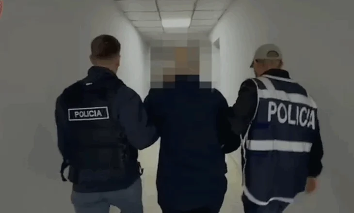 I merrte para pacientëve për ekot, arrestohet mjeku në Fier,  i gjenden miliona lekë dhe mijëra euro