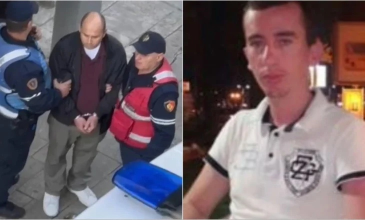 I mori jetën kolegut, zbulohen detaje të reja nga krimi në Komunën e Parisit/ Autori: Më ngacmonte, thikën…