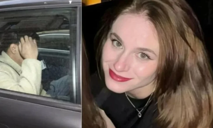 I mori jetën në mënyrë makabre Ilaria Sulës, i riu filipinas del nesër para gjykatës/ Çfarë pritet të ndodhë në seancën e parë