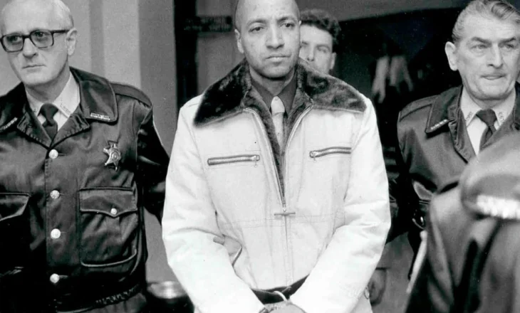 I mori jetën pa mëshirë 13 personave përfshirë 5 fëmijëve të tij, ndërron jetë në burg një nga vrasësit më famëkeq në historinë amerikane