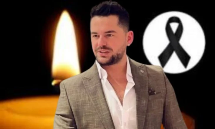 “I njëjti fat i zi…”/ Zbulohet detaji rrënqethës dhe historia prekëse që fshihet pas vdekjes së Shpat Kasapit