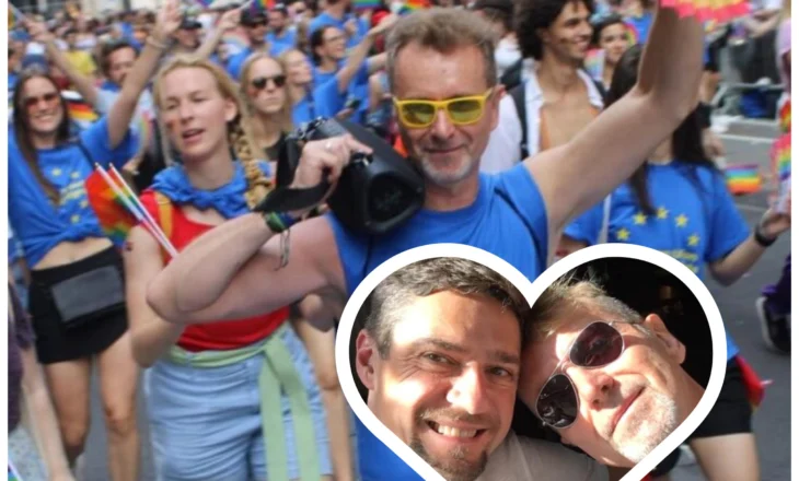 I përmendi orientimin seksual ambasadorit të BE-së, Berisha përjashtohet 10 ditë nga Kuvendi