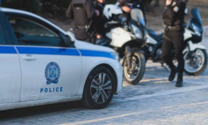 I përplasën kokën në timon, dhunohet për vdekje 58-vjeçari në Greqi, mes 3 të arrestuarve edhe një shqiptar