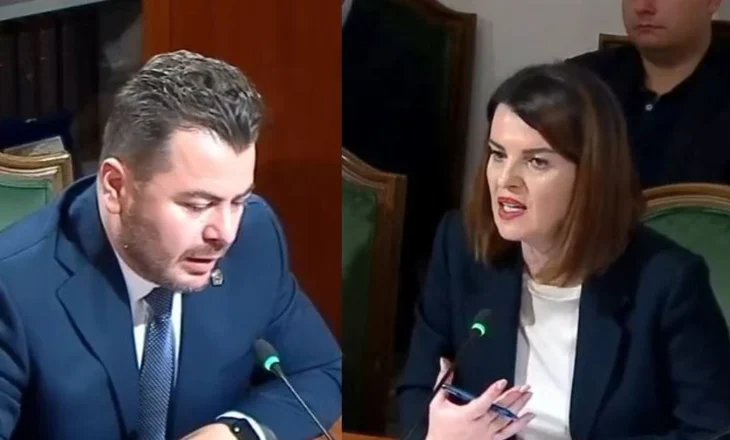 “I trajtuat si kriminel, pse nuk merreni me makinat e të fortëve”, Kapri pyet Koçiun për monopatinat, ministrja: Po punojmë me intesitet për ligjin