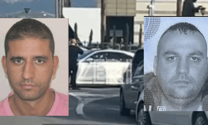 I vrarë me çdo kusht! Çfarë dihet deri tani nga atentati ndaj Gilmando Danit, miku i tij punonjës i AMP dhe i pajisur me certifikatë sigurie