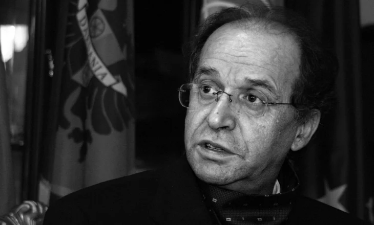 Ibrahim Rugova: Për shpalljen e pavarësisë dhe aktin e Ismail Qemalit