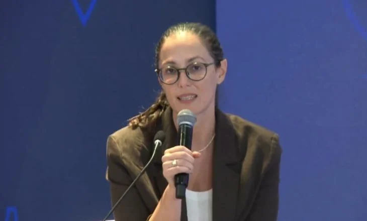 Ibrahimaj: Bonusi i fundvitit për pensionistët nis më 1 dhjetor – 150 mijë lekë për pensionet nën 200 mijë lekë, 100 mijë lekë për pensionet mbi këtë nivel