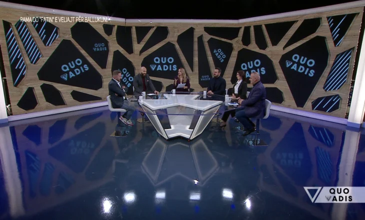 Ibraj: Çfarë do arrijë PD-ja me foltoren 2? Muça: “Podcast-i” s’ka asnjë efekt!