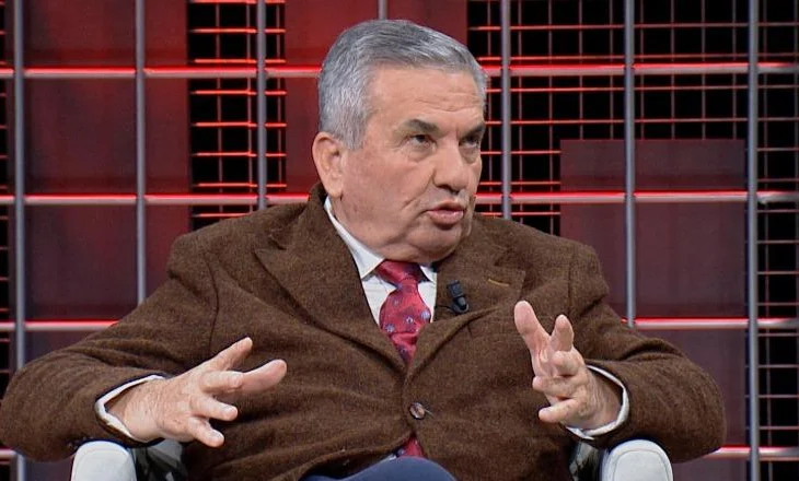 Idajet Beqiri: 21 janari i 2026-ës do i gjejë Berishën e Bashën me akuzë, rrezikojnë burgim të përjetshëm