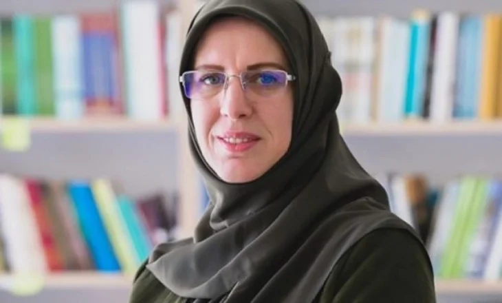 Ikballe Huduti tërhiqet në çastet e fundit nga Big Brother VIP Kosova, arsyeja prekëse që ndaloi hyrjen e saj