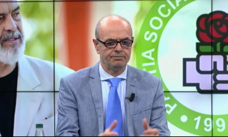 “Ike para kohe”, Petro Koçi mesazh prekës për ndarjen nga jeta të Fatos Nanos