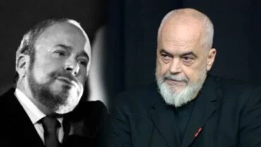 “Ikja jote është rast i veçantë”/ Rama në homazhe: Kurrë nuk të mendova të shtrirë në arkëmort