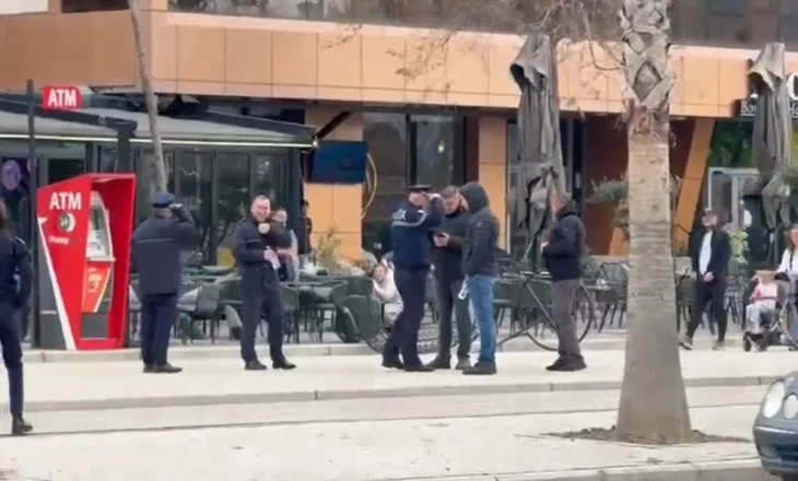 IKMT, IMT dhe Policia Bashkiake ‘zbarkojnë’ sërish në Lungomare për lirimin e hapësirave publike