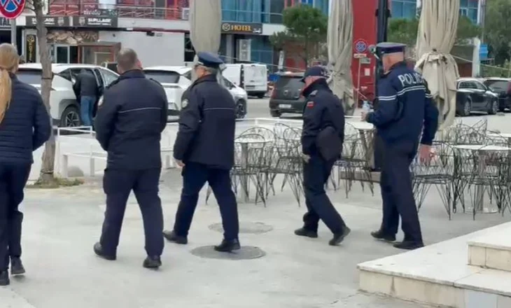 IKMT zbarkon sërish në Vlorë: Gjobë e masa ligjore kush nuk liron hapësirat publike